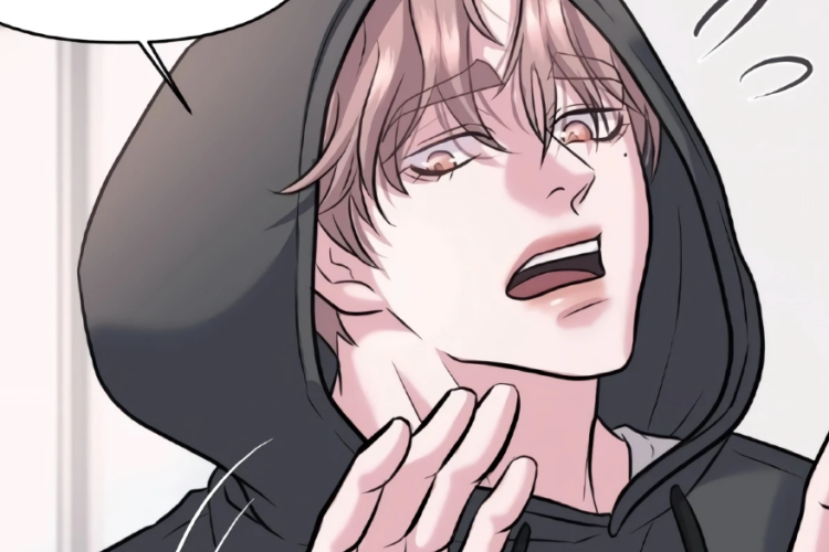 Peça Desculpas! Links de Leitura Manhwa BL Se Respeta tu Gusto Capítulo 9 PT BR Scan & Data de Lançamento