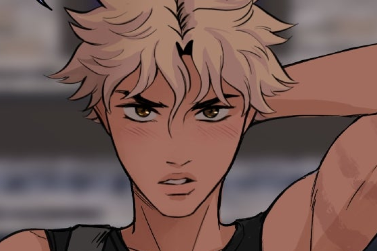 Lire le Webtoon Osora Chapitre 90 VF FR Scan, exprimer des sentiments plus profonds