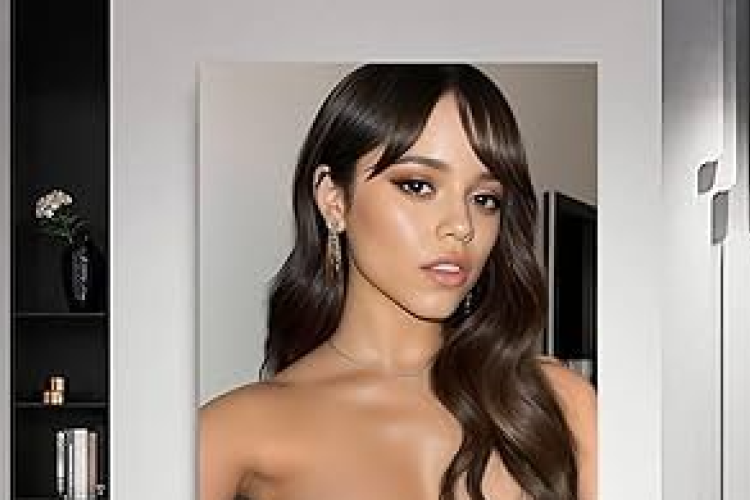 La vidéo virale de Jenna Ortega sur Telegram a fuité : est-elle authentique ou s'agit-il d'un montage ?