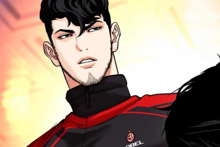 RAW! Baca Manhwa Lookism Chapter 569 Bahasa Indonesia, Pertarungan Terakhir Samuel Seo yang Penuh dengan Ketegangan