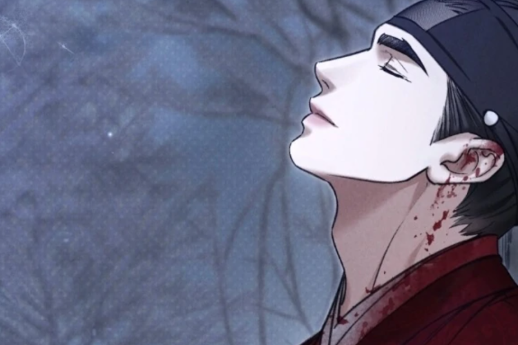 La Certitude du Cœur ! Spoiler & Lire le Manhwa Chaotic Nights (Wild Nights) Chapitre 71 Scan VF FR