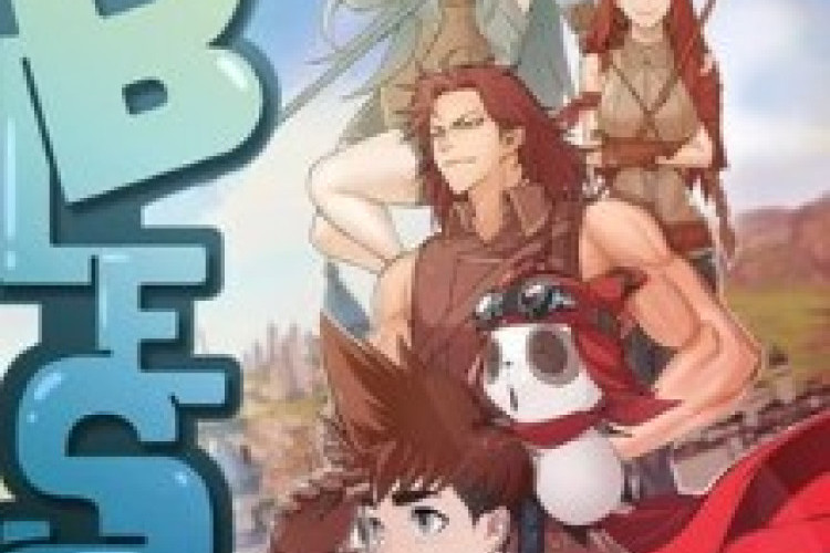 Baca Manhwa BLESS MAN Full Chapter Bahasa Indonesia, Dalam Waktu 90 Hari, Raja Iblis Akan Lenyap