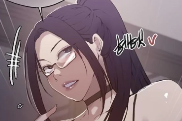 Ler do Manhwa Secret Class de Capítulo 289 Scan PT BR RAW, aproveitar o momento