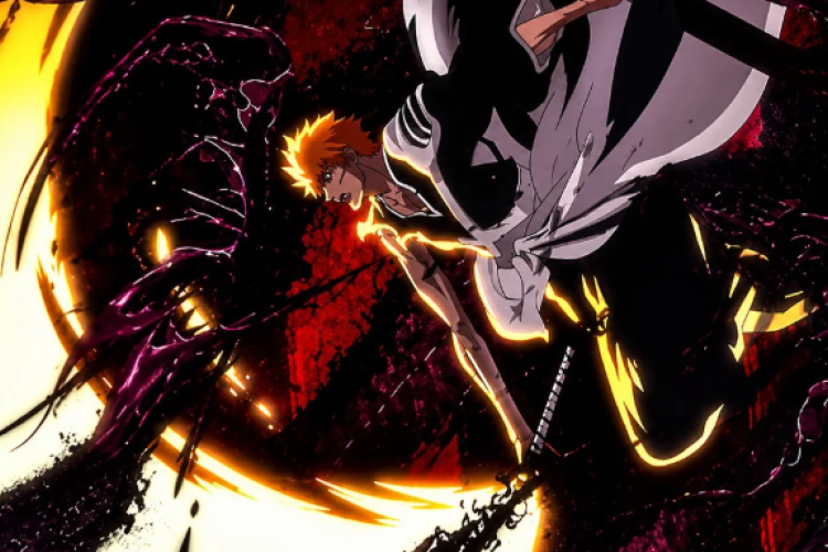 Bleach TYBW (Partie 4) : Date, Horaire et où Regarder L'épisode 2