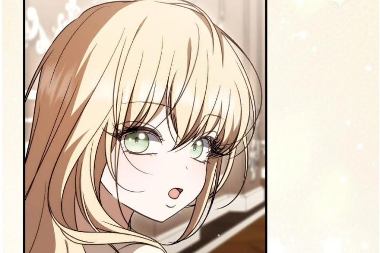 Spoilers le Manhwa La Demoiselle Trop Curieuse Chapitre 31 Scan VF, Une séparation douloureuse !