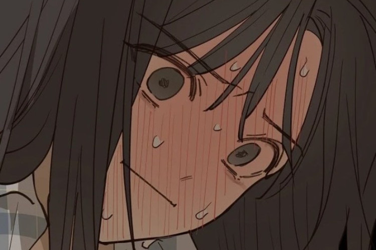 Link Baca Manhwa Flowers Are Bait Chapter 52 Bahasa Indonesia Scan, Kenyataan Yang Hampir Saja Dilupakan