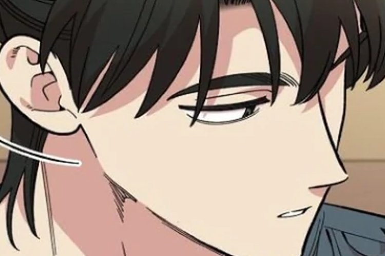 Link Baca Manhwa The Childhood Friend Complex Chapter 49 Bahasa Indonesia, Kalau emang Gemas Tunjukin Raut Gemasnya, dong~