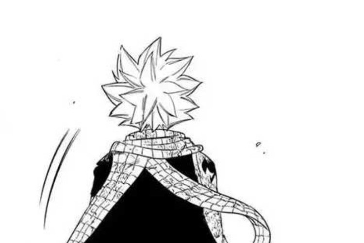 Musuh Terkuat! Spoiler Link Baca Manga Fairy Tail 100 Years Quest Chapter 211 English Indonesia Translation