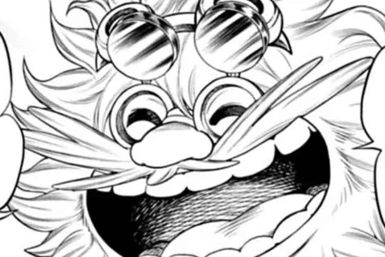 Le Livre Secret ! Lire le Manga Shuumatsu no Valkyrie (Record of Ragnarok) Chapitre 113 Scan VF FR et Date de Sortie