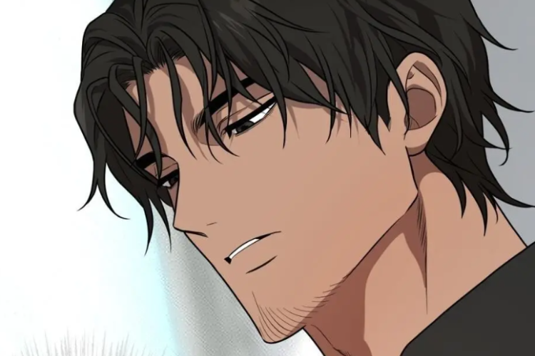 RAW Baca Manhwa BL Passion Chapter 127 Bahasa Indonesia, Tak Bisa Kabur dari Masa Lalu