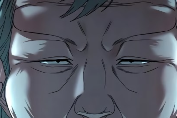 Baca Manhwa The Gwichon Village Mystery Chapter 59 Bahasa Indonesia, Menemukan Sesuatu di Tengah Hutan