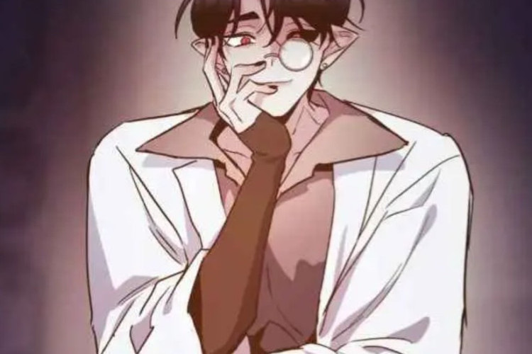 Prediksi Chapter 96 Manhwa BL Dark Fall Bahasa Indonesia, RAW! Pesona yang Tak Pernah Luntur