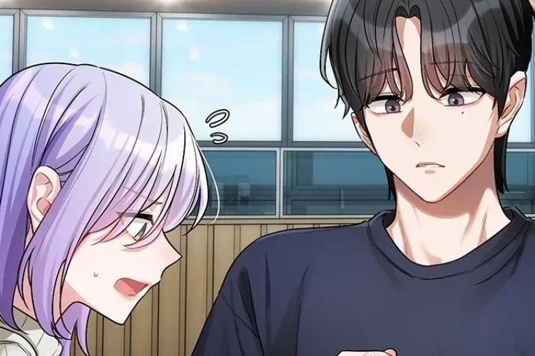 Jangan Panik! Link Baca Manhwa Love Quest Chapter 10 Bahasa Indonesia Scan