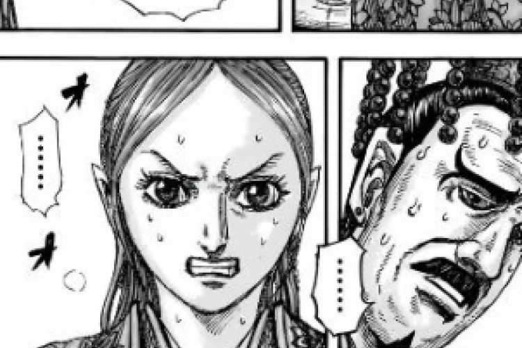 RAW Manga Kingdom Chapitre 838 VF Scan Lisez gratuit, Va-t-il faire encore plus de victimes ?