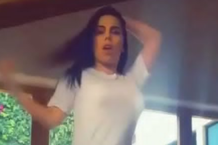 Enlace de Descarga de Viral Video Lizbeth Rodríguez Full HD sin Censura, Hermosas Actrices Envueltas en un Escándalo
