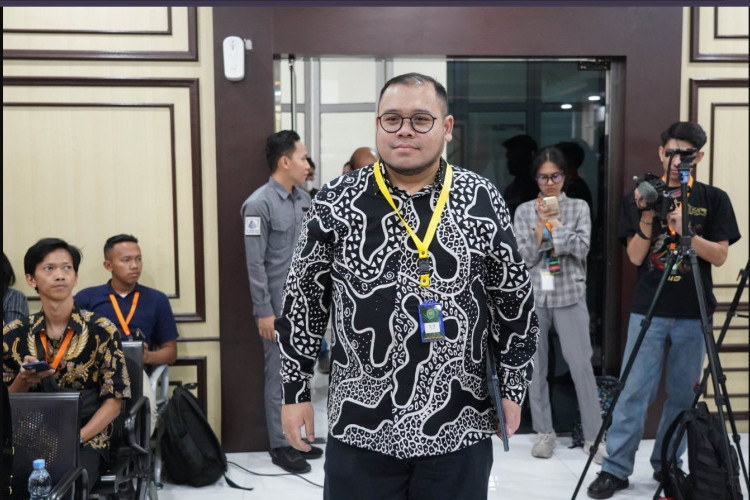Banding Ibam Kasus Chromebook Memanas, Kini Dijatuhi Hukuman 5 Tahun Penjara Hingga Wajib Bayar Rp5 Miliar