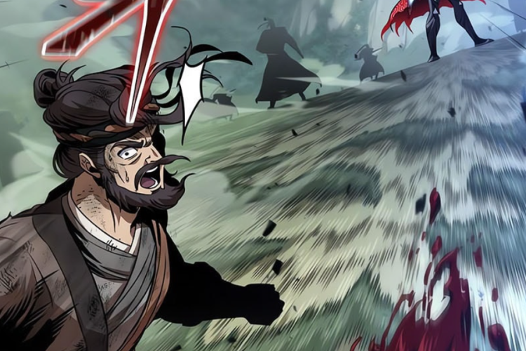 Spoiler & Lire le Manhwa Nano Machine Chapitre 291 en Français, Une lutte palpitante