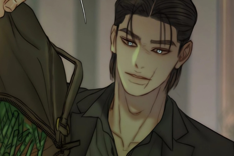 Leitura do RAW Manhwa Serena Capítulo 127 PT BR O Relacionamento Ruim Entre Victor E Aiser Devido À Má Educação Dos Pais