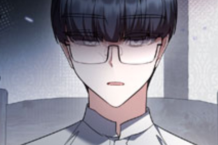 RAW Manhwa Le cours privé du désir Chapitre 21 VF Scan Le Passé Mystérieux D'anna