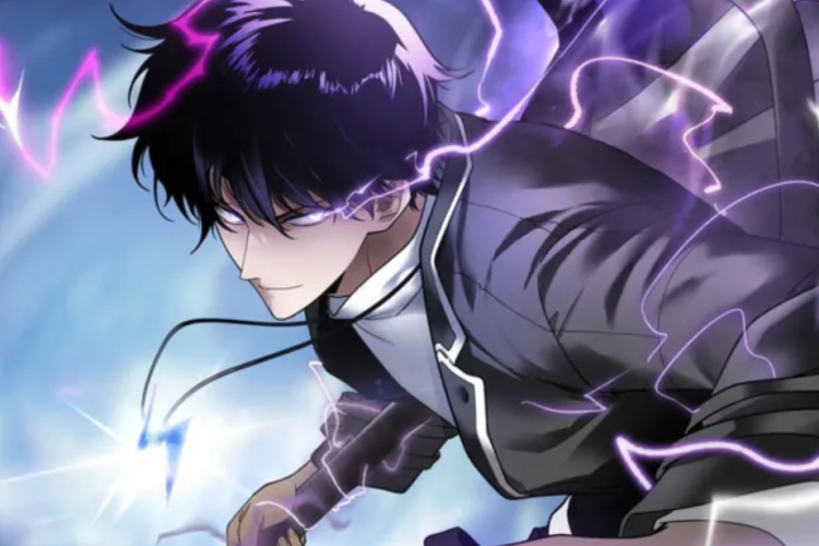 Sinopse & Link de Leitura do Manhwa Awakening the Purple Thunder at the Beginning PT BR Capítulo Completo, Despertando o Trovão Púrpura no Início