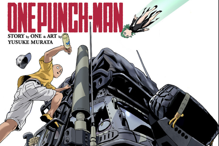 Spoiler & Leitura de Mangá One Punch Man Capítulo 289 PT BR, Uma competição bastante acirrada!