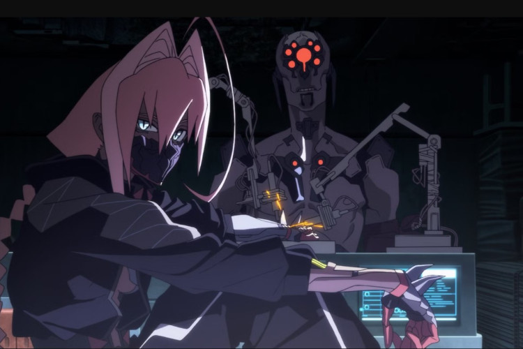 Data de Lançamento Da 2ª Temporada De Cyberpunk: Edgerunners, Muito Aguardada Pelos Fãs!