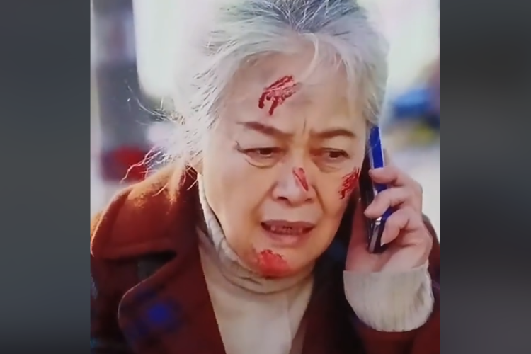 Nonton Drama China Menunggu Musim Semi Episode 1 Sub Indonesia, Petaka Rumah Tangga yang Makin Menggila