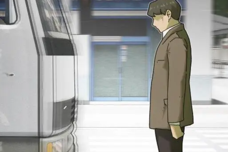 Spoilers Manhwa RAW The Genius Who Sees Through the World Chapitre 28 VF Scan, Non ! Truck–kun !