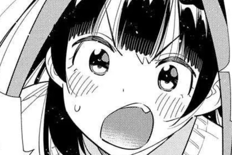 RAW Spoiler Manga Kanojo, Okarishimasu Capítulo 391 em Scan BR A Decisão De Chizuru De Deixar Kazuya Parece Válida