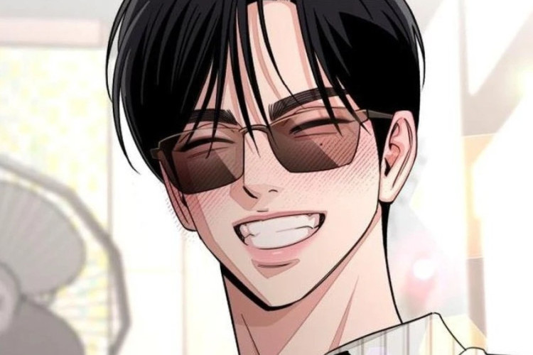 Link Baca Manhwa Iseop Romance Chapter 108 Indonesia Scan, Senyum Cerah Secerah Cuaca Hari ini!