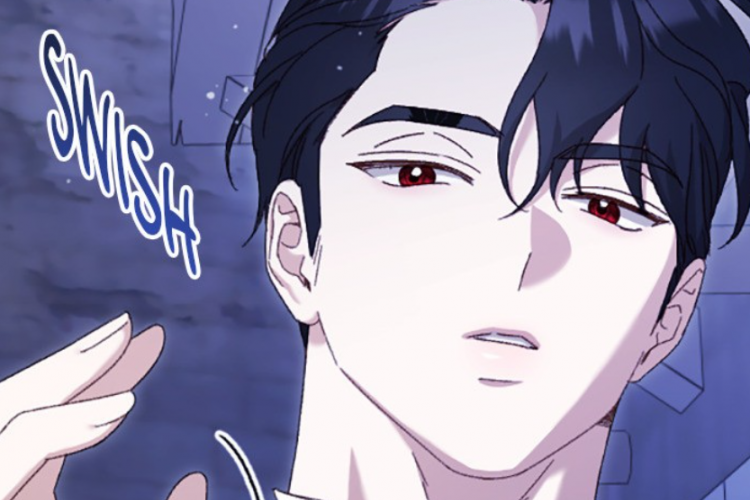 Spoiler RAW! Lecture En Ligne Webtoon Non, vous ne regrettez rien Chapitre 10 Scan VF FR, Un Homme Romantique