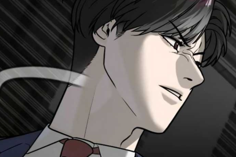 Link Baca Manhwa Killer Peter Chapter 99 Bahasa Indonesia, Keadaan Sekolah Menjadi Chaos!