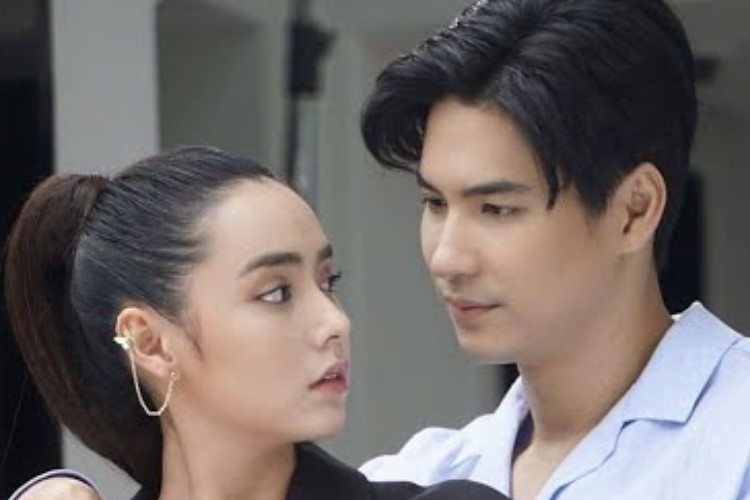 VIRAL! Jadwal Tayang Drama Thailand Kham Sen Rak Gabungkan James Ma Dengan Nychaa Nuttanicha Jadi Pasangan 