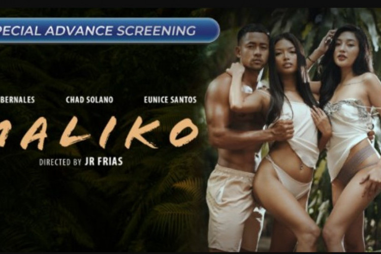 Link Gratis Nonton Maliko (2024) Full HD Movie Subtitle Indonesia, Kisah Menegangkan Perawat Medis dan Gadis Cantik!