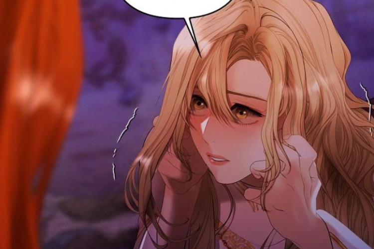 Je Suis Super Content ! Lire le Webtoon Piégée dans un Jeu Interdit Chapitre 42 VF FR Scan et Date de Sortie