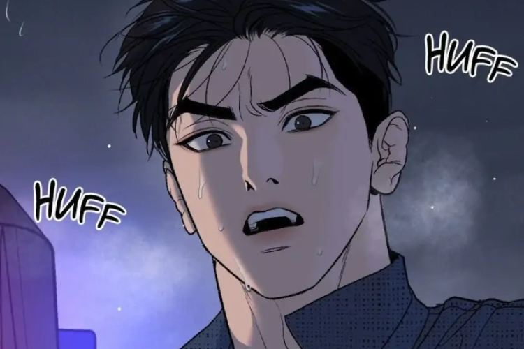RAW Manhwa Jinx Chapitre 71 FR Scan et spoilers, Jaekyung a commencé à aimer Kim Dan