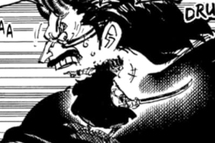RAW Link Manga One Piece Chapter 1157 Indo Scan dan Spoiler, Sebuah Teori Mencengangkan Tentang Loki