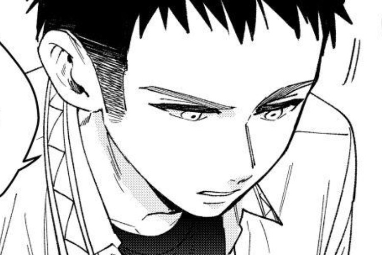Leitura do Manga Wind Breaker (Nii Satoru) Capítulo 191 PT BR Sakura Ainda Enfrenta Rejeição Como Líder.