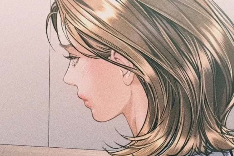 RAW Manhwa A Child Who Looks Like Me Chapter 53 Bahasa Indonesia, Sedikit Bimbang Karena Anaknya Sedang Berulang Tahun