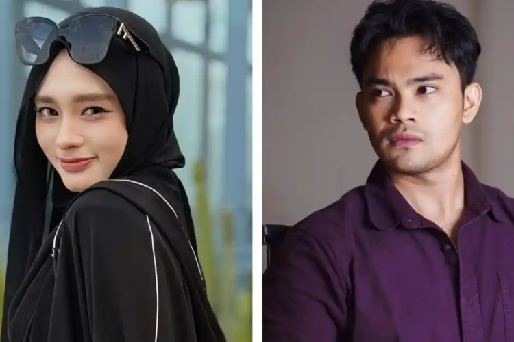 Link CCTV Inara Rusli dan Insanul Fahmi Viral Dibongkar Istri Sah, Polda Metro: Masih dalam Penyelidikan