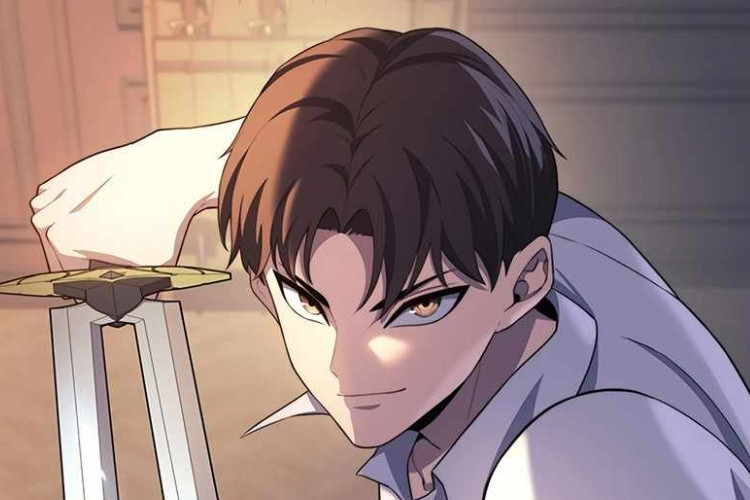 Ler Manhwa Return of the Apocalypse-Class Death Capítulo 27 PT BR A Batalha É Tão Intensa Que