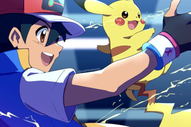 Ash Ketchum est de Retour Sous les Projecteurs, Les Pokémon de L'ère Classique Seront Bientôt Disponibles sur Disney+