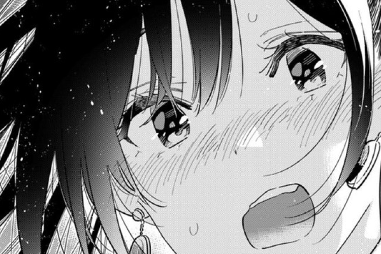 Lisez Manga Kanojo Okarishimasu (Rent A Girlfriend) Chapitre 381 en FR VF Scan, Kazuya a été rejeté par Chizuru une nouvelle fois
