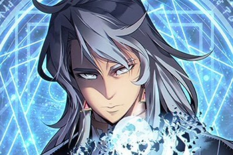 Link de Leitura Manhwa The Great Mage Returns After 4000 Years Capítulo 212 PT BR Uma Aventura Muito Longa E Interessante