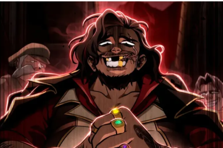 Update Spoilers o Manhwa Infinite Mage Capítulo 111 PT BR, A luta tensa de Shirone