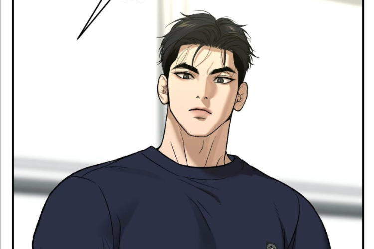 Spoiler dan Baca Manhwa BL Jinx Season 2 Chapter 79 Bahasa Indonesia, Jaekyung Tinggal Bersama Kim Dan Kembali!