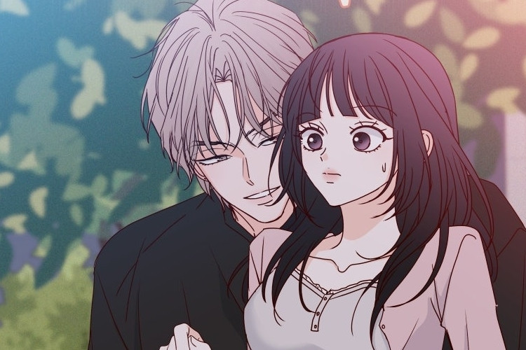 Compte À Rebours Manhwa My Meddler in Love CH 51 Scan VF FR Elle Sort Avec Un Assistant Ia
