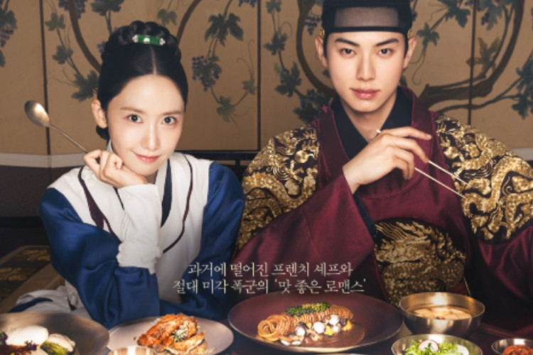 Capítulo Completo Manhwa Bon Appetit, Your Majesty Scan PT BR GRATUITAMENTE, O Rei Tirano Que Gostava De Chefs Experientes