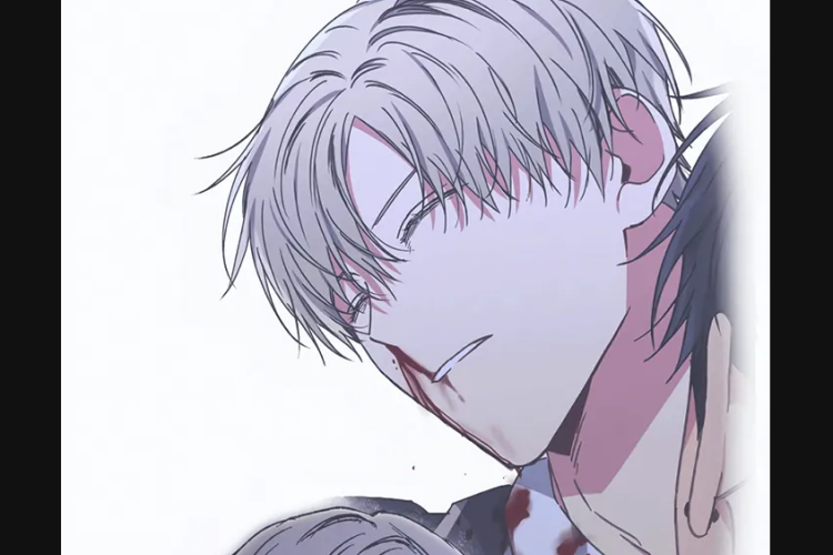 RAW! Link Baca Manhwa BL Jinx Chapter 77 Bahasa Indonesia, Misteri Jatuhnya Haegyung Hyung yang Membuatnya Menderita