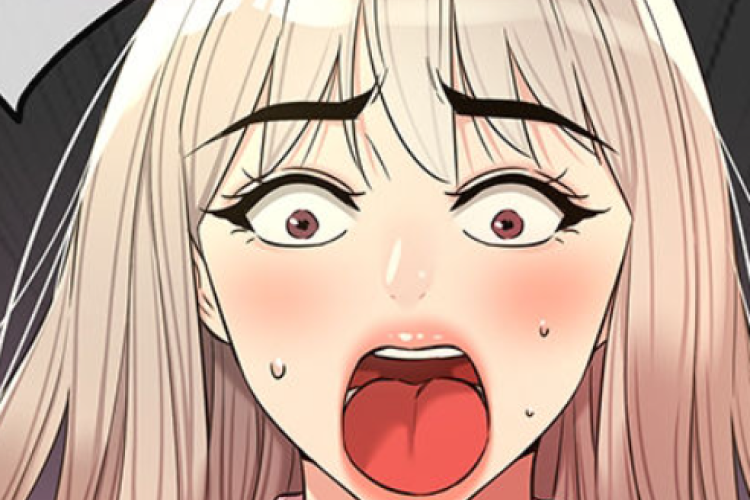 Link Gratis Baca Manhwa The Hole is Open Chapter 139 Bahasa Indonesia, Yeorin Menjadi Gila Hanya dengan Sekali 'Tusuk'